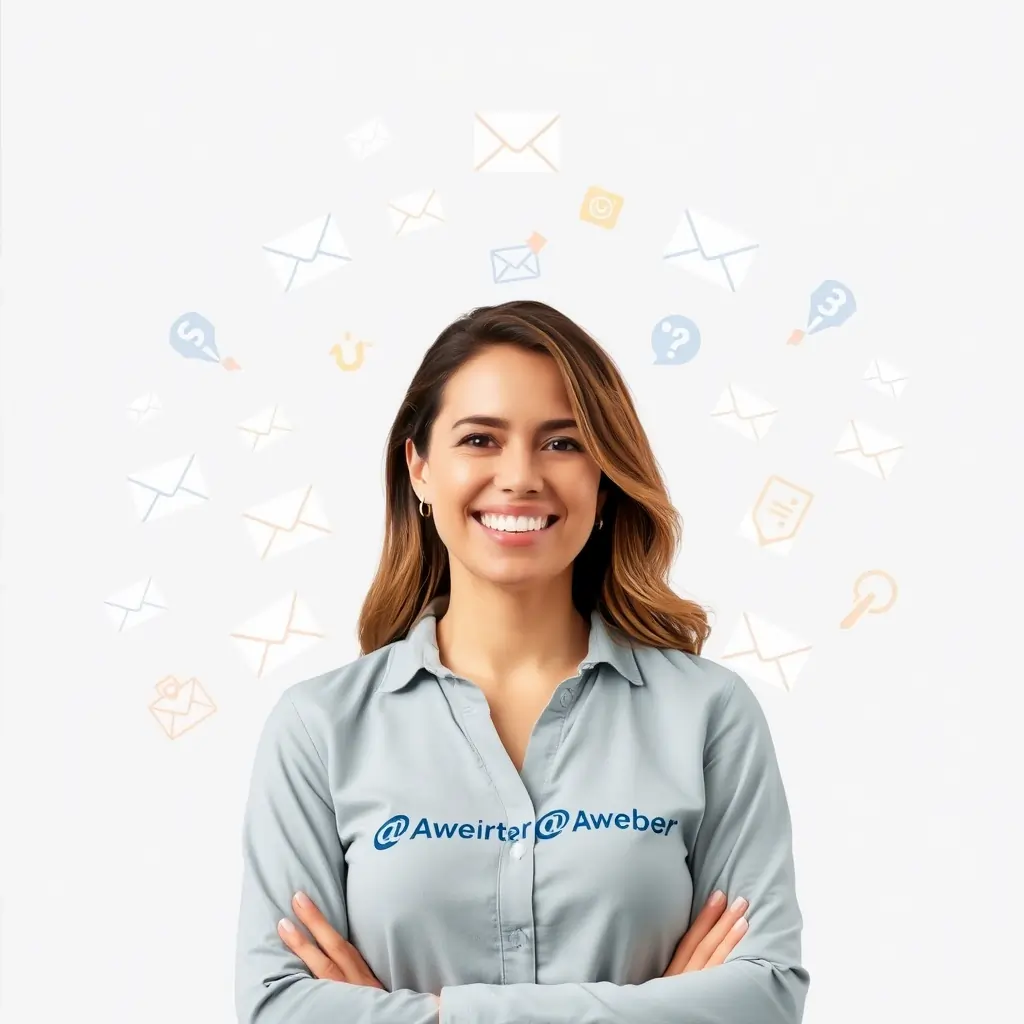 AWeber email marketing software boosting business growth through automation