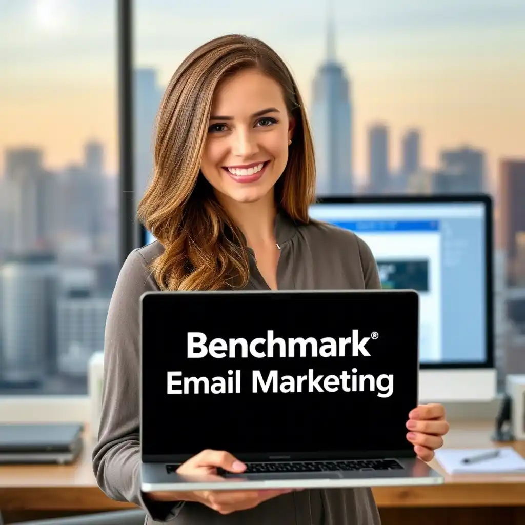 Stop Wasting Time! Get Results with Benchmark Email Marketing NOW 🚀 Email list building tools, forms, and pop-ups in Benchmark Email Marketing - Email Marketing Acdemix