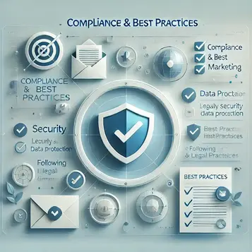 Home compliance best practices - email marketing academix