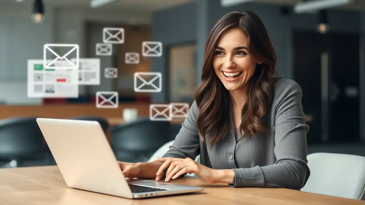 Email List Management Service for High Conversions - Email Marketing Academix