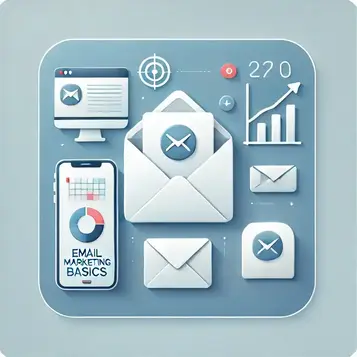 Home email marketing basics - email marketing academix