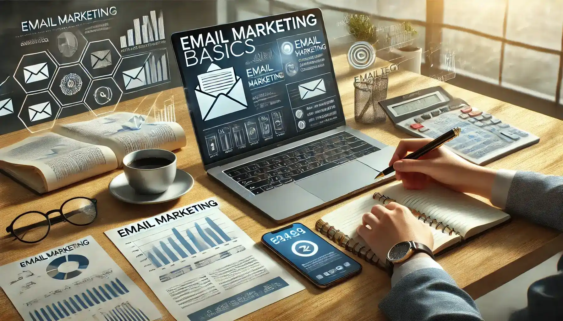 Email Marketing Basics: Powerful Subject Lines to Skyrocket Open Rates - Email Marketing Academix 