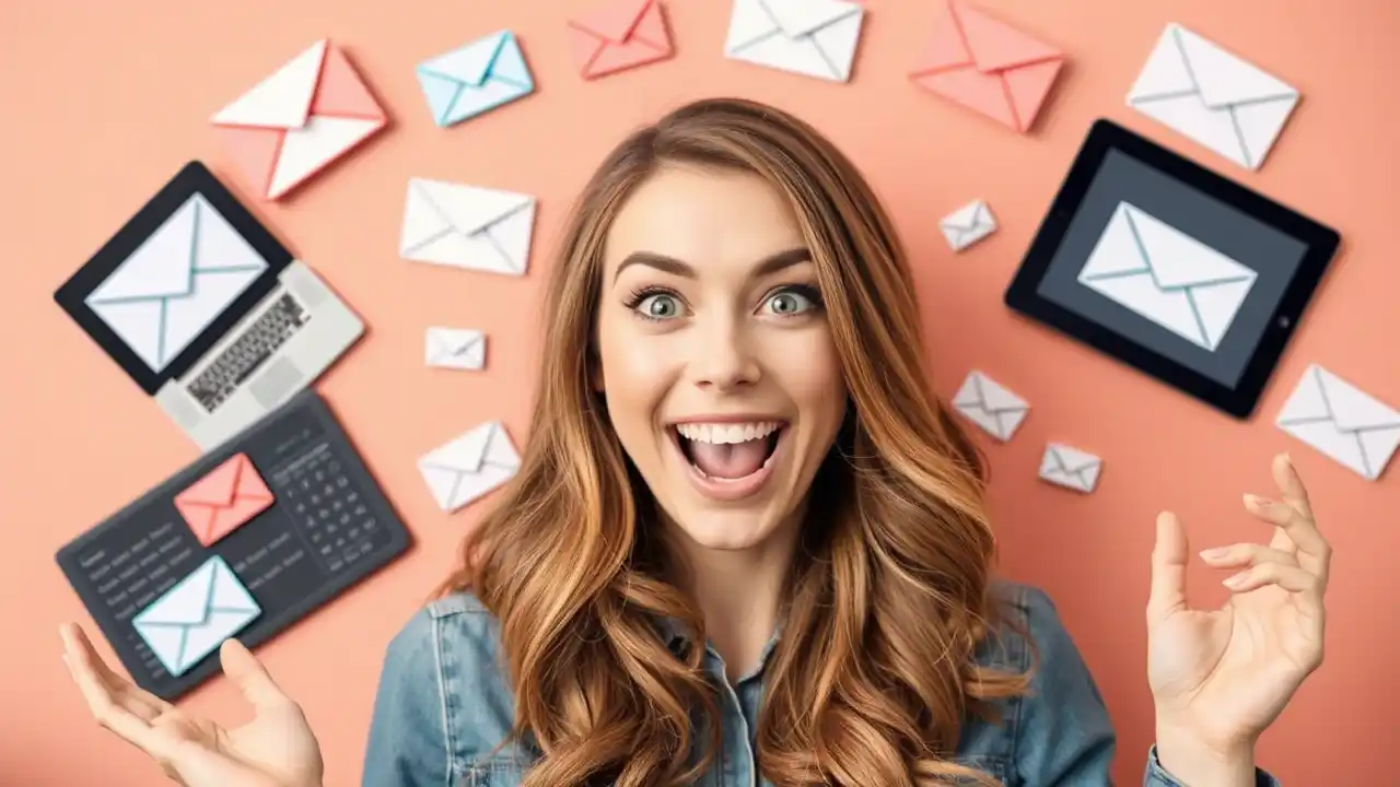 Email Marketing Basics: Common Mistakes That Kill Your Open Rates - Email Marketing Academix