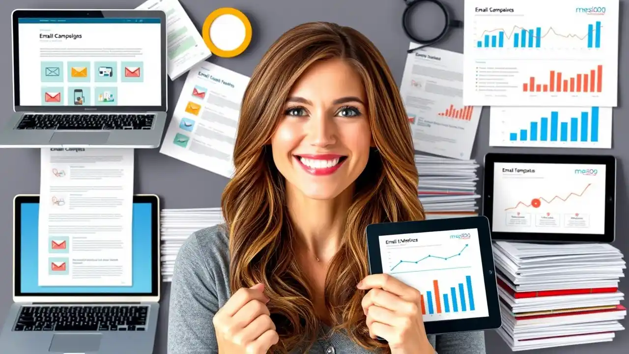 Email Marketing Basics: Essential Strategies for Beginners to Succeed - Email Marketing Academix