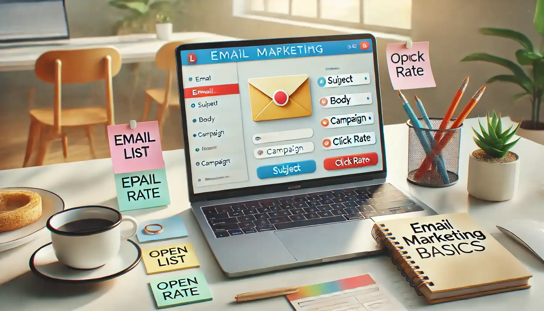 Email Marketing Basics: How Personalization Can Double Your Click Rates - Email Marketing Academix 