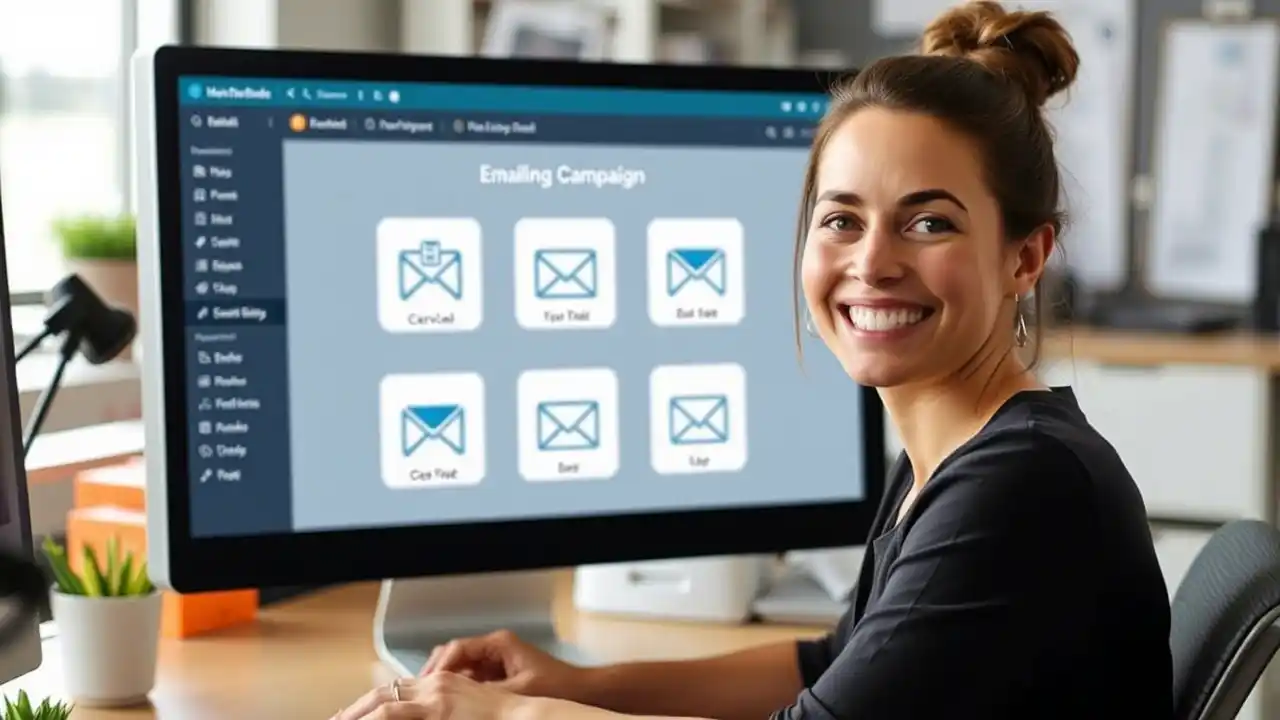 Email Marketing Campaigns: Effective strategies for boosting performance - Email Marketing Academix