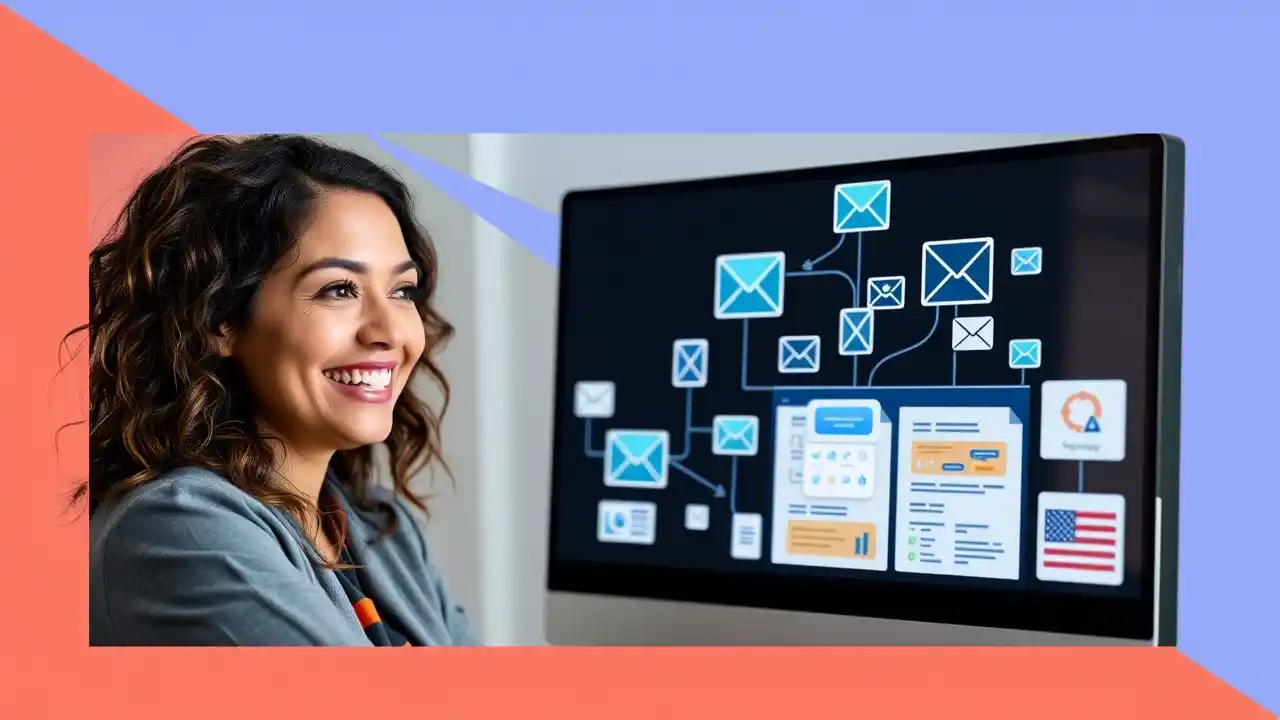 Discover Email Marketing Campaigns best practices for higher conversion rates - Email Marketing Academix