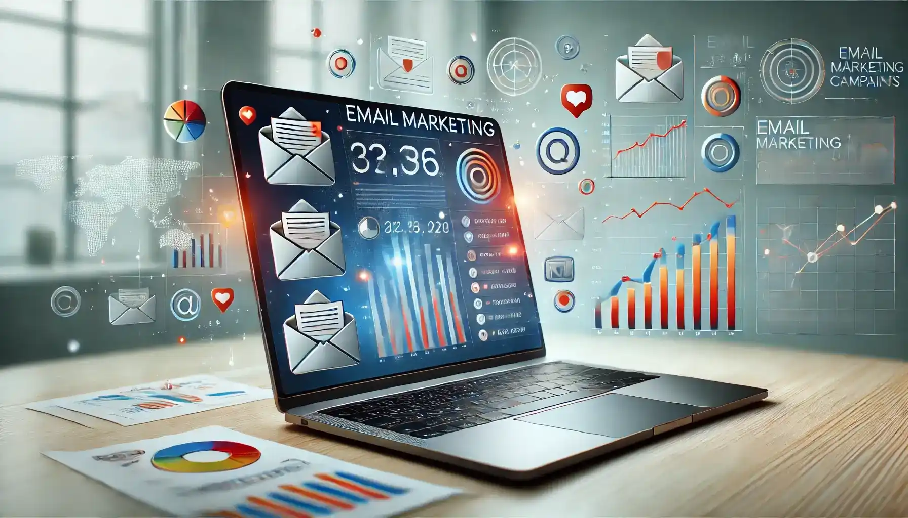 Email Marketing Campaigns: Comparing the best tools for success - Email Marketing Academix