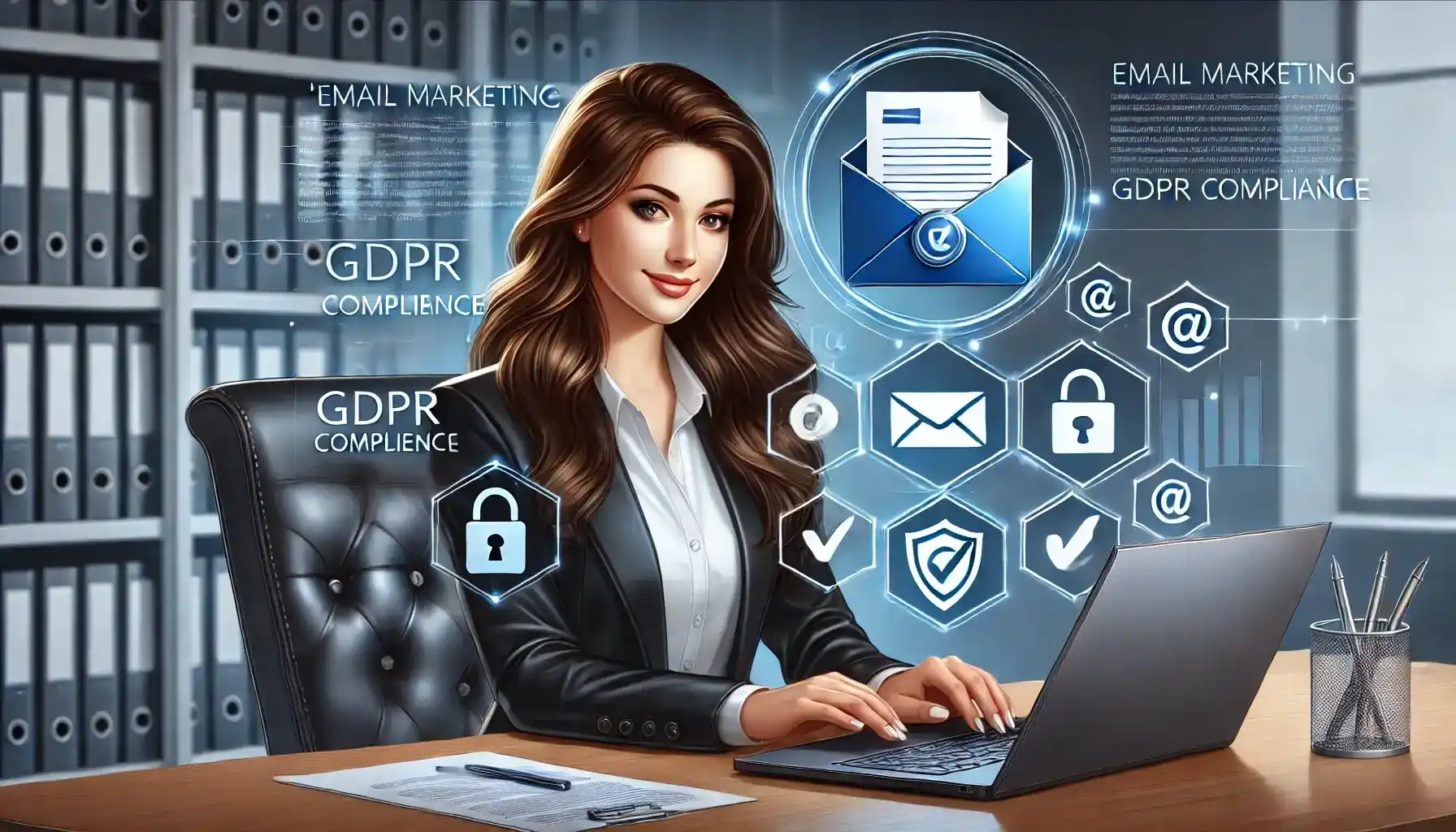 Understanding the legal requirements for Email Marketing Compliance - Email Marketing Academix