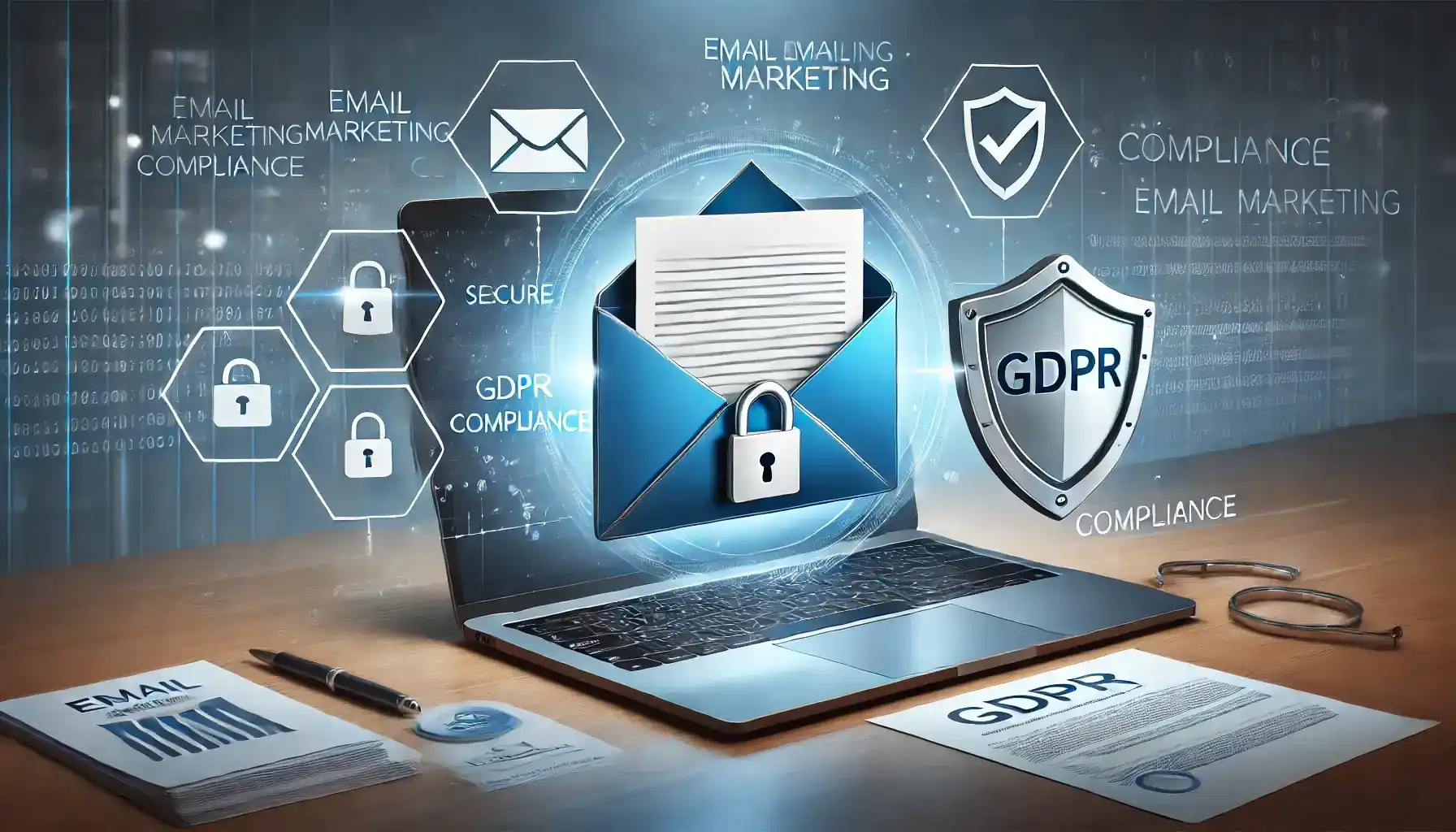 Best practices for Email Marketing Compliance to boost engagement - Email Marketing Academix