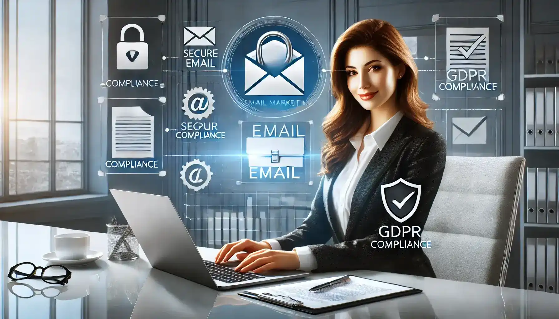 Checklist for Email Marketing Compliance to ensure adherence to regulations - Email Marketing Academix