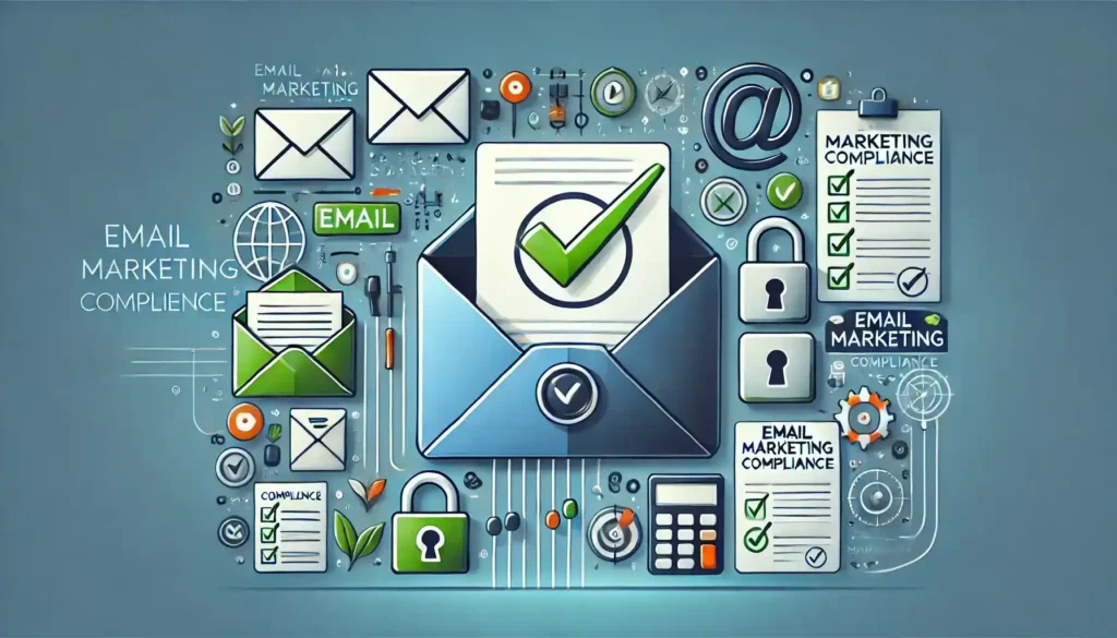 Checklist for Email Marketing Compliance to ensure adherence to regulations - Email Marketing Academix