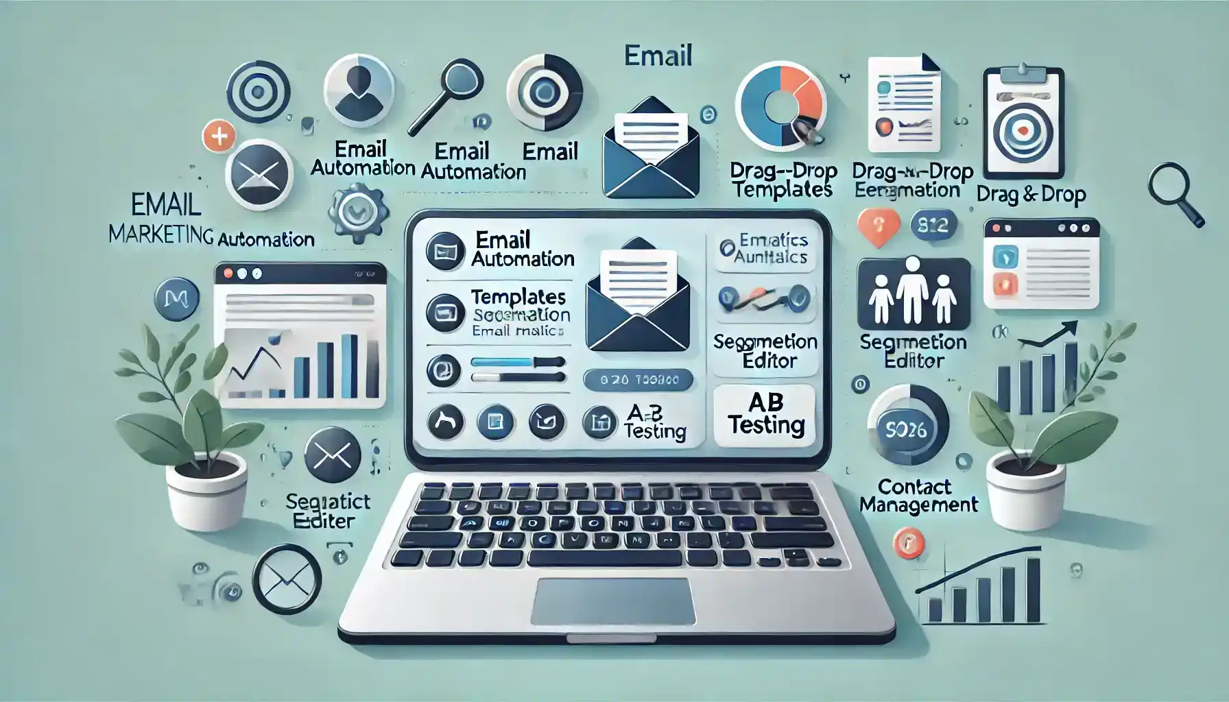 Strategies for driving sales in ecommerce through targeted email marketing promotions - Email Marketing Academix