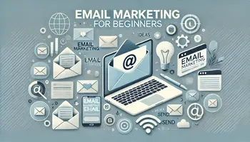 A visual representation of a successful email marketing strategy with high engagement metrics - Email Marketing Academix