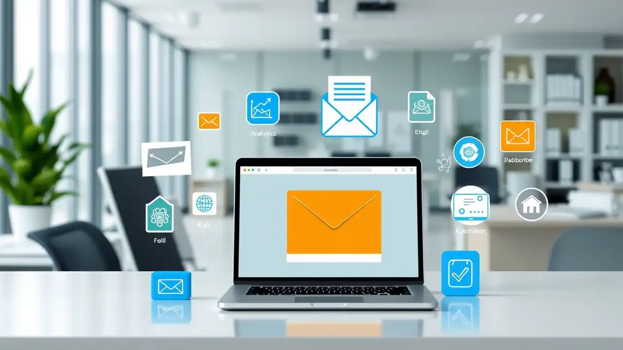 How to Choose the Best Email Marketing Service - Email Marketing Academix