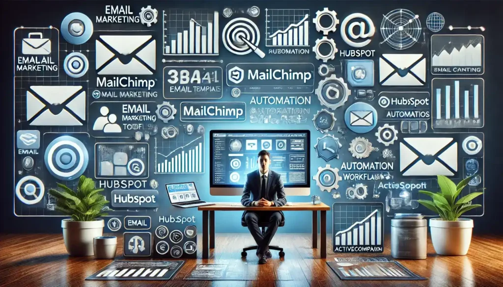 Email Marketing Service: Are You Wasting Money on the Wrong Tool? How to Choose the Best Email Marketing Service - Email Marketing Academix