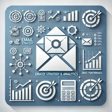 Home email strategy analytics - email marketing academix