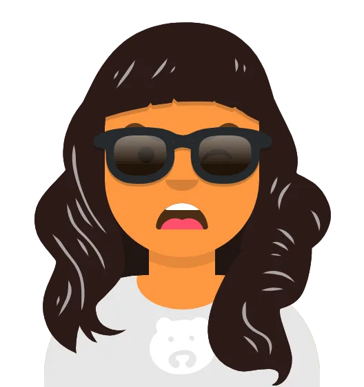Email Marketing for Artists: Never Heard of It? That’s Exactly Why No One Buys Your Stuff Portrait of Emma Carter, expert in email marketing at Email Marketing Academix