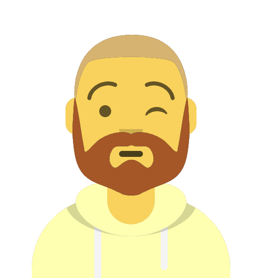 Email marketing for B2B companies: Why 87% of Your Leads Don’t Give a Damn About Your Emails Portrait of Ethan Brooks, B2B specialist at Email Marketing Academix