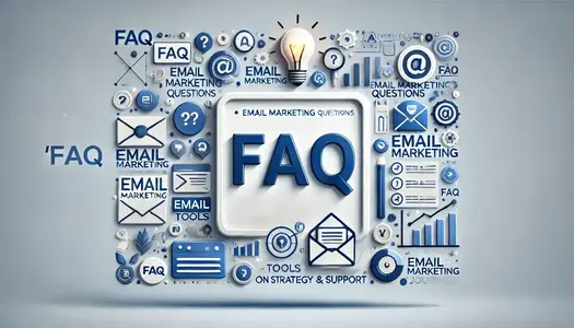 Home email marketing faq - email marketing academix