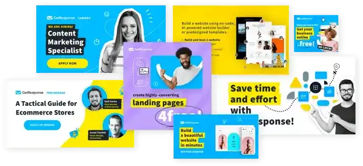 A step-by-step visual guide to setting up and automating email campaigns - Email Marketing Academix