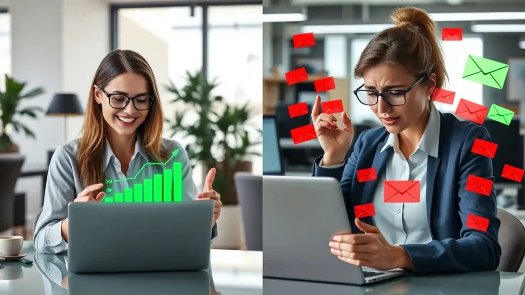 Benefits and drawbacks of email marketing: GDPR compliance, CAN-SPAM regulations, and legal risks to avoid - Email Marketing Academix