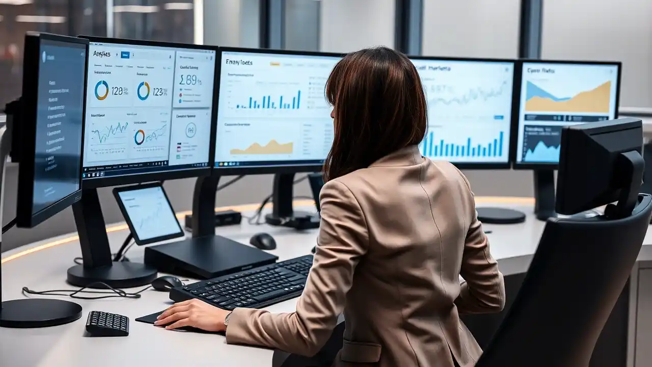 A well-crafted email displayed on a laptop, showcasing a business to business email marketing strategy that boosts conversions - Email Marketing Academix