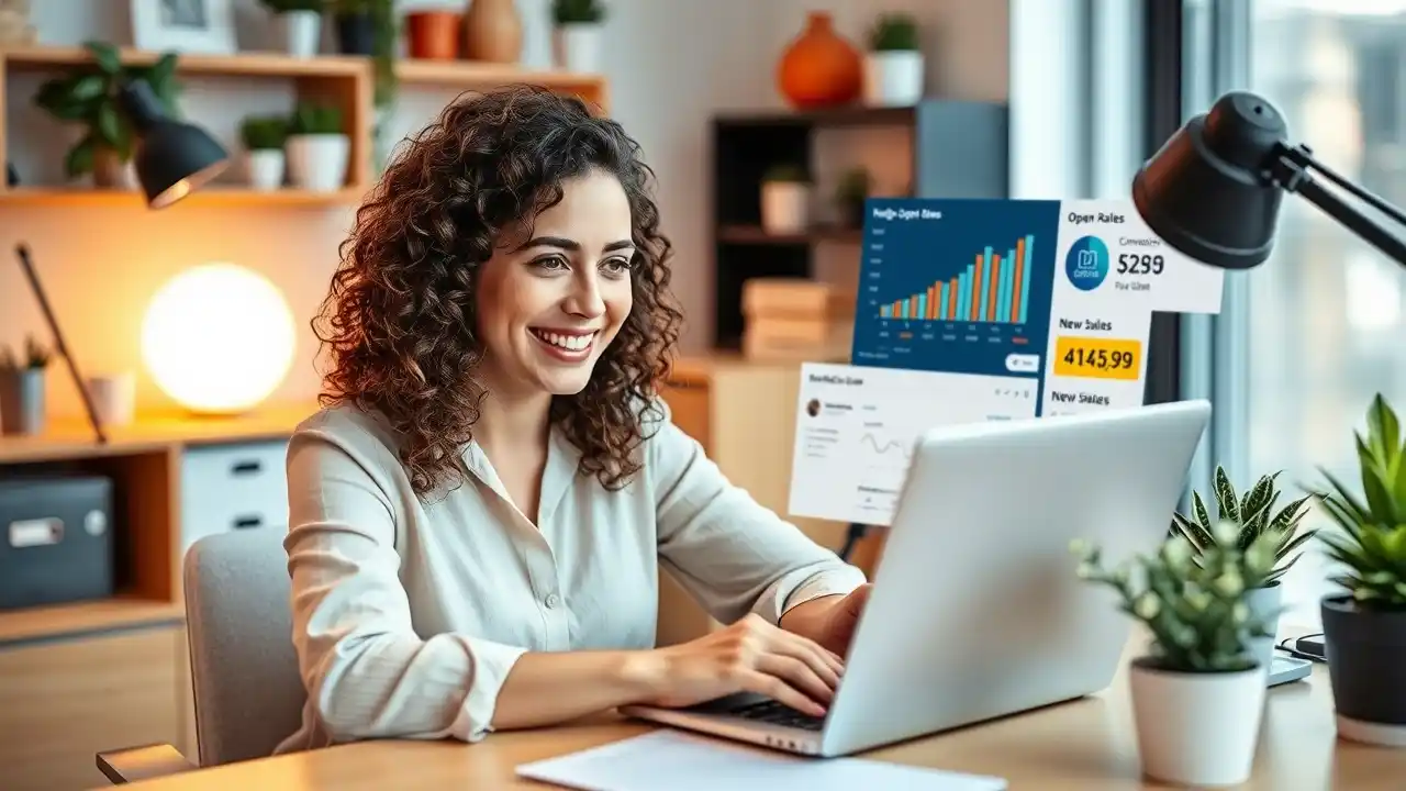 Looking for affordable email marketing providers? Compare the cheapest options without sacrificing quality - Email Marketing Academix 