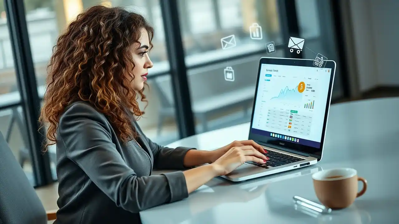 Optimize your webstore email automation with top tools that drive engagement and sales - Email Marketing Academix