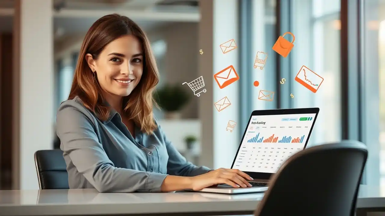 Discover powerful online sales email sequences to maximize revenue from your email campaigns - Email Marketing Academix 