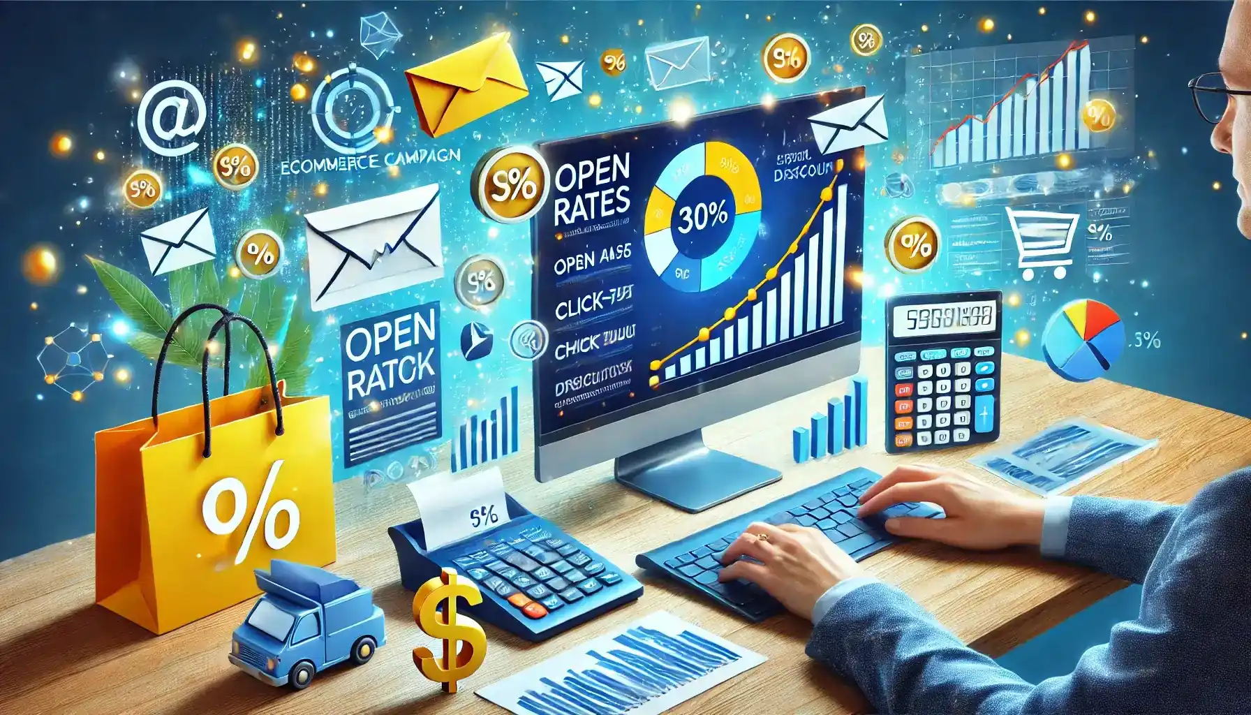 Build a strong e-commerce newsletter strategy to turn subscribers into loyal customers - Email Marketing Academix 