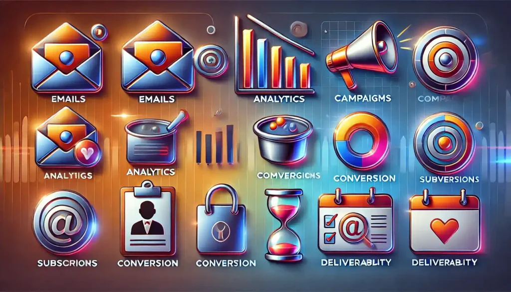 Learn how top marketers use email marketing buzzwords to boost open rates and sales - Email Marketing Academix