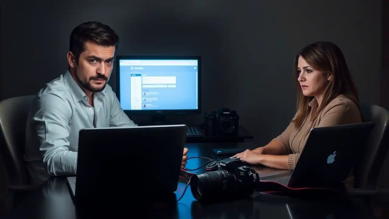 Email Marketing for Photographers: If You’re Not Making Money, Your Emails Are the Problem A complete email marketing strategy for photographers, driving engagement, client loyalty, and photography business growth - Email Marketing Academix