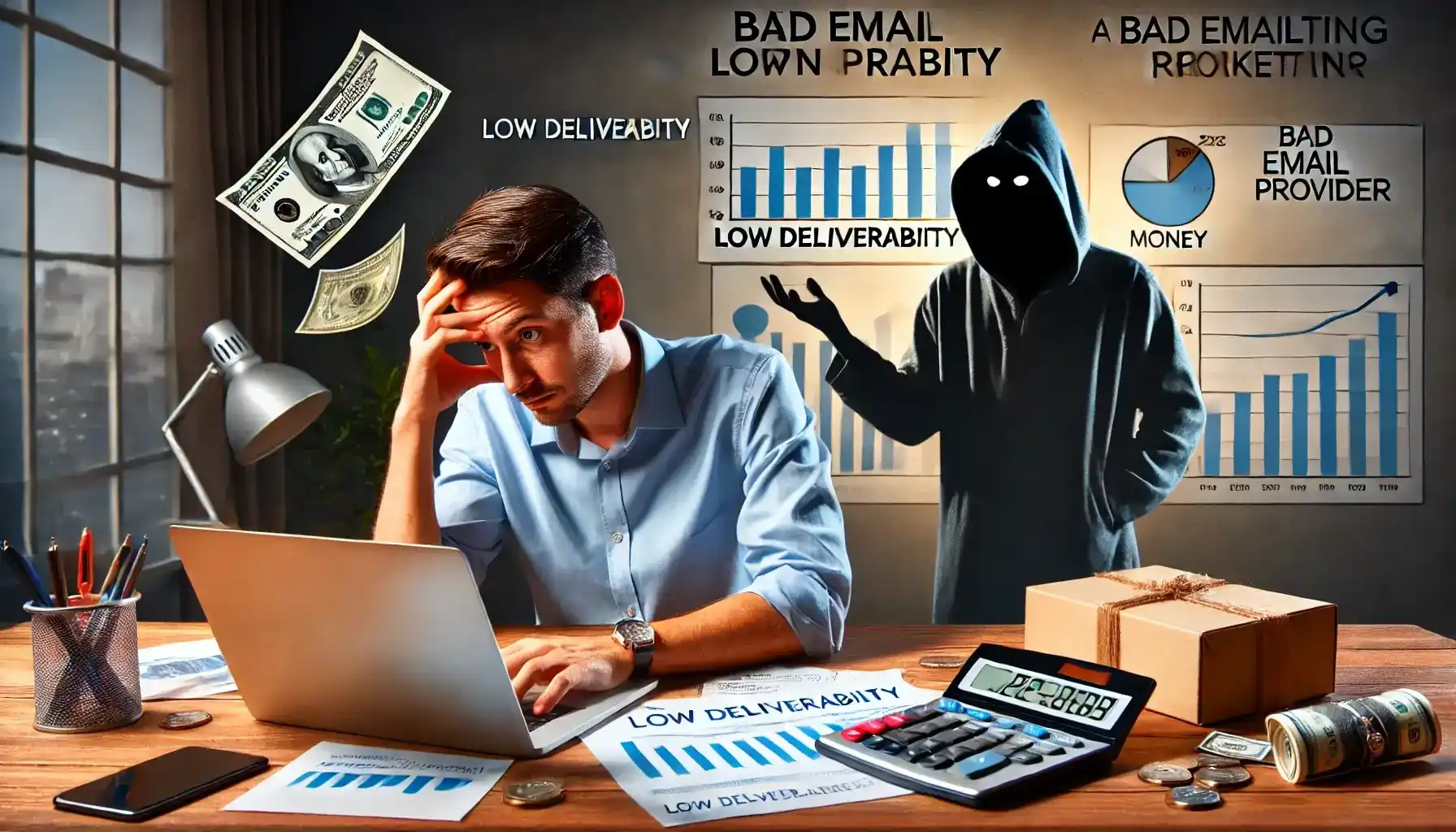 Discover the best email marketing providers in 2025 for high deliverability and automation - Email Marketing Academix