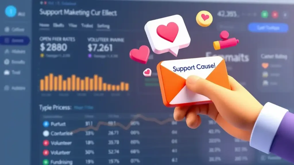 Avoid spam filters and boost email donor communication with expert email marketing for nonprofits deliverability tips - Email Marketing Academix