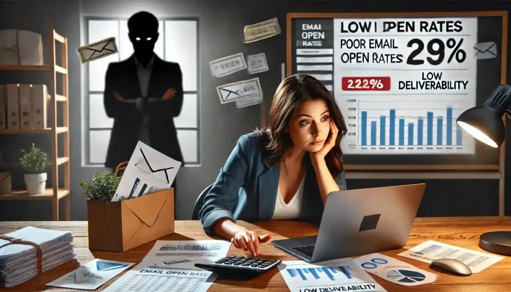 Email Marketing Providers: Are You Throwing Money Away on the Wrong One? Discover the best email marketing providers in 2025 for high deliverability and automation - Email Marketing Academix