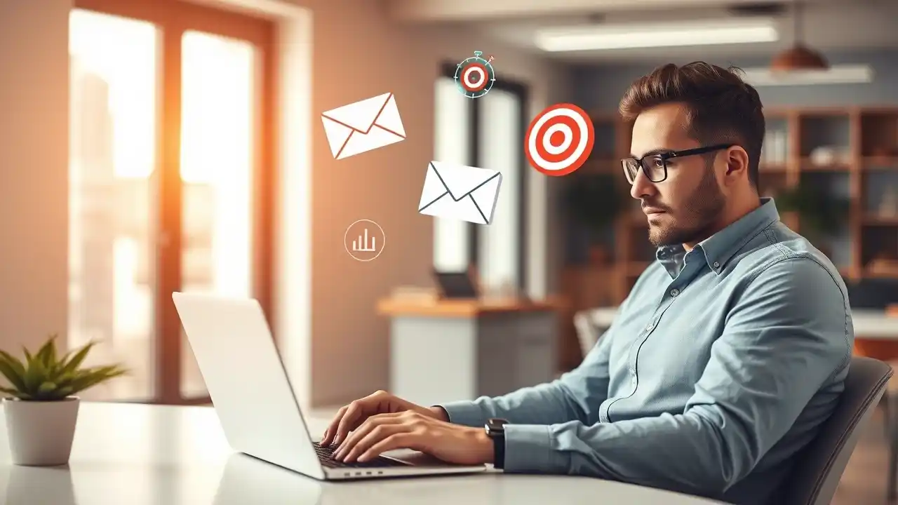 Targeted Email Marketing: Are You Sending Emails That Nobody Cares About? How to optimize targeted email marketing while ensuring compliance and avoiding spam filters - Email Marketing Academix