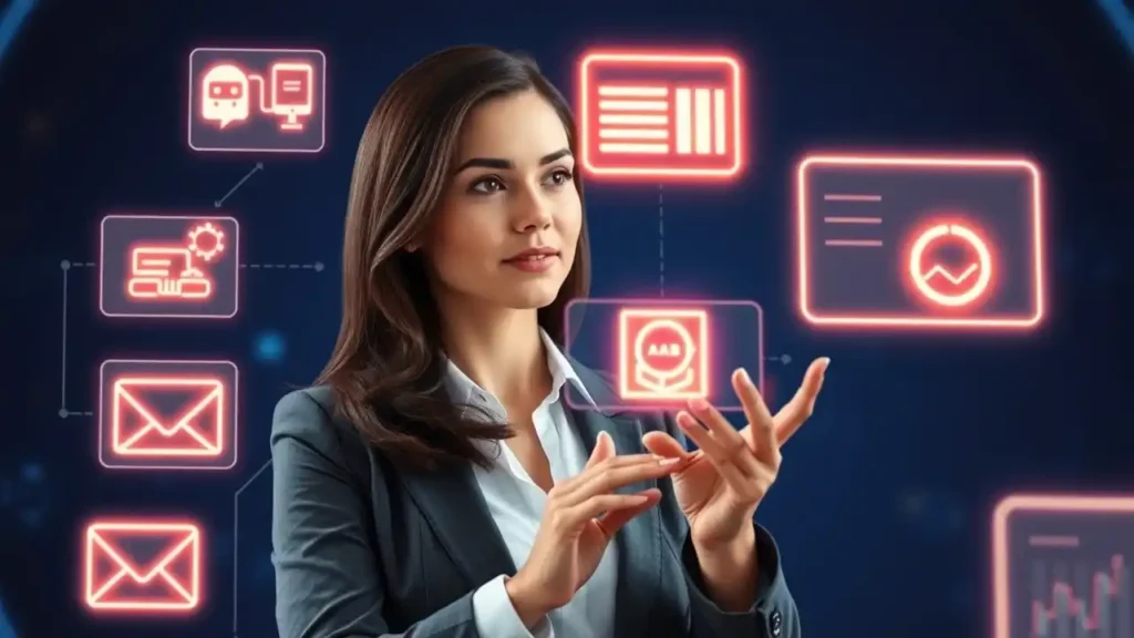 Targeted Email Marketing Services: If You’re Not Using Them, You’re Already Behind! Hyper-targeted email marketing services driving customer conversions with custom email marketing solutions and outreach strategies - Email Marketing Academix