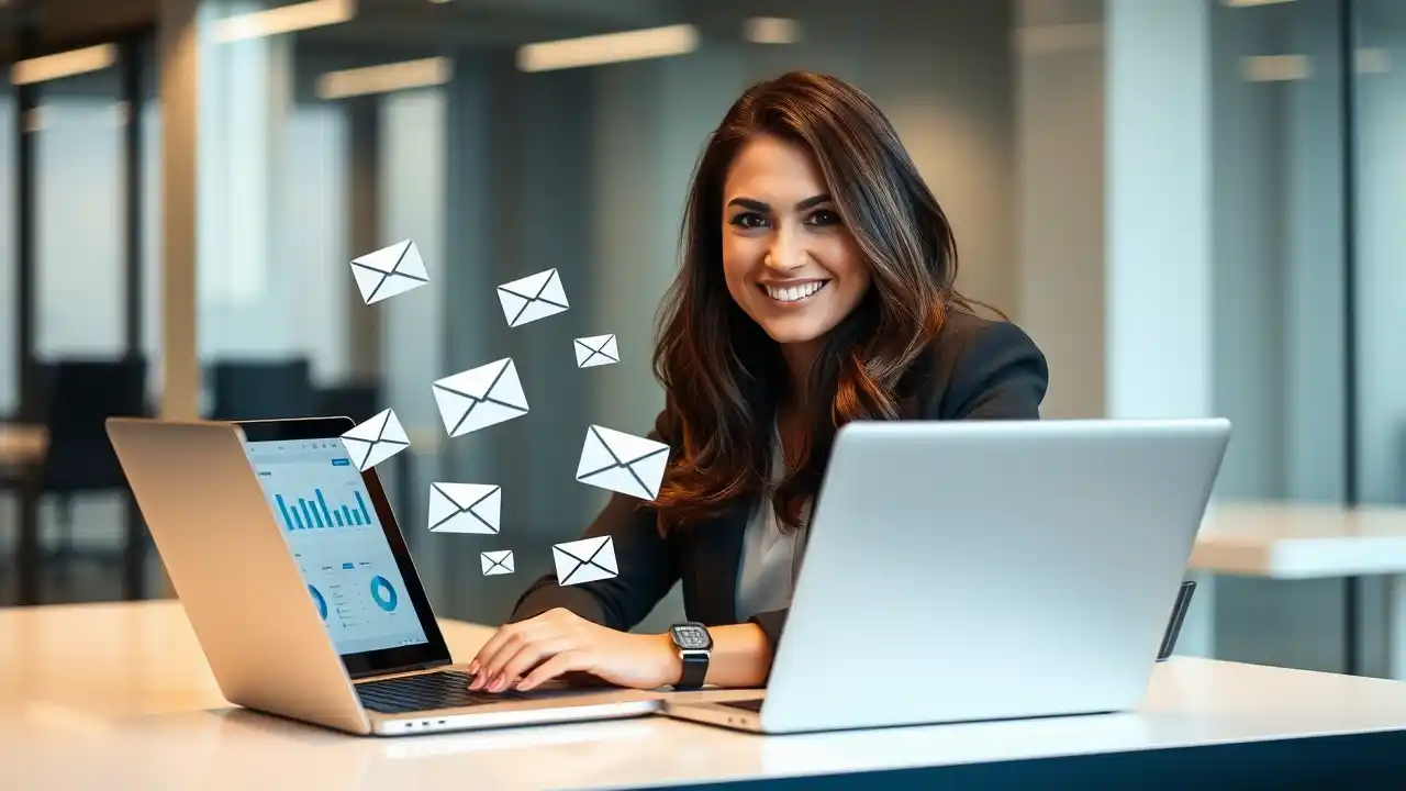 A complete breakdown of 24 types of email campaigns, including the best email outreach methods for sales, engagement, and retention - Email Marketing Academix 