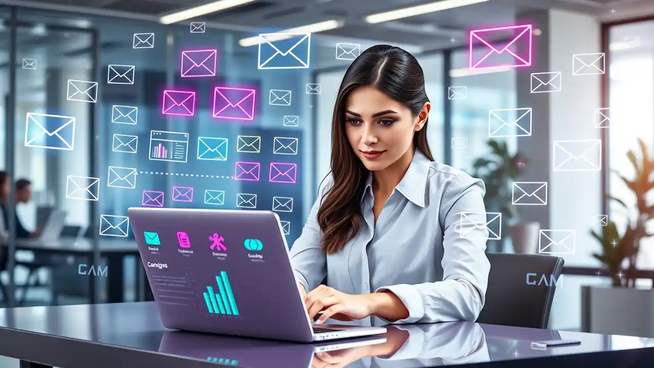 Discover 24 types of email campaigns and how these email campaign categories drive engagement and conversions - Email Marketing Academix