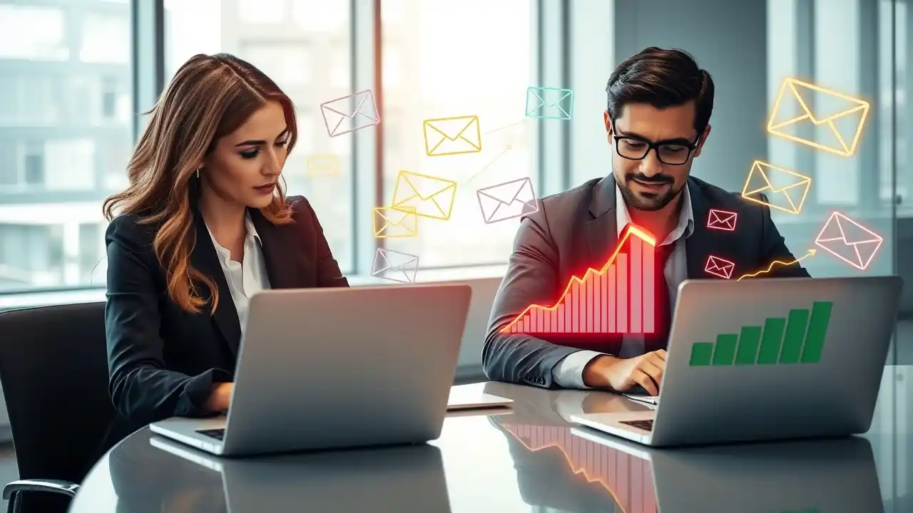 Learn how to choose the right types of email campaigns based on your email communication strategies and marketing goals - Email Marketing Academix