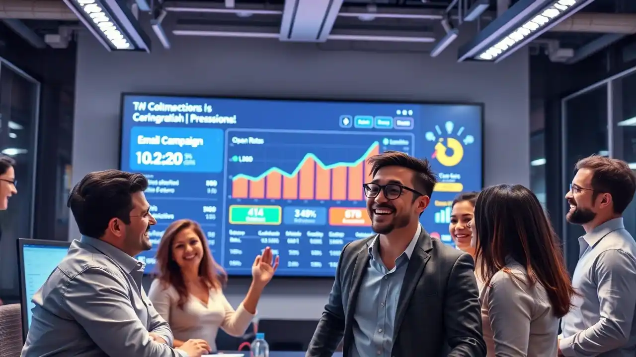 Overview of essential tools for Email Campaign Management including Email Blast Management and Newsletter Campaign Management - Email Marketing Academix