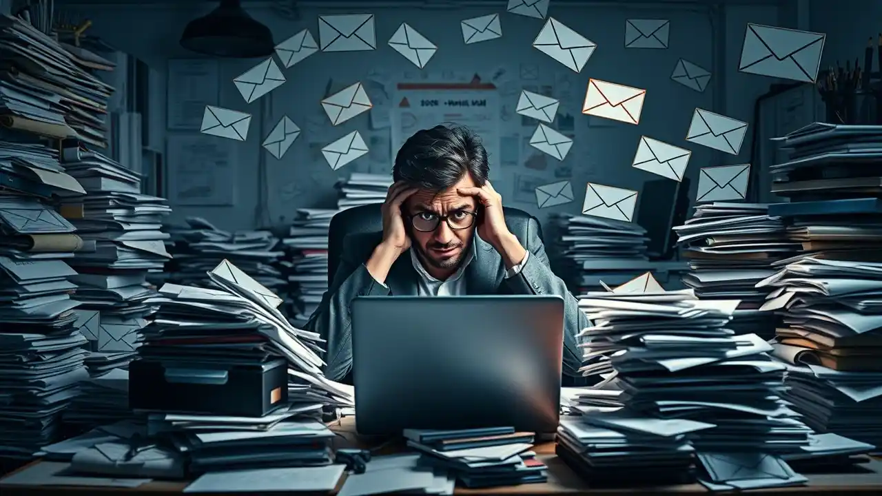 Email Marketing for B2C: Why Your Open Rates Suck (And What You’re Doing Wrong Daily)