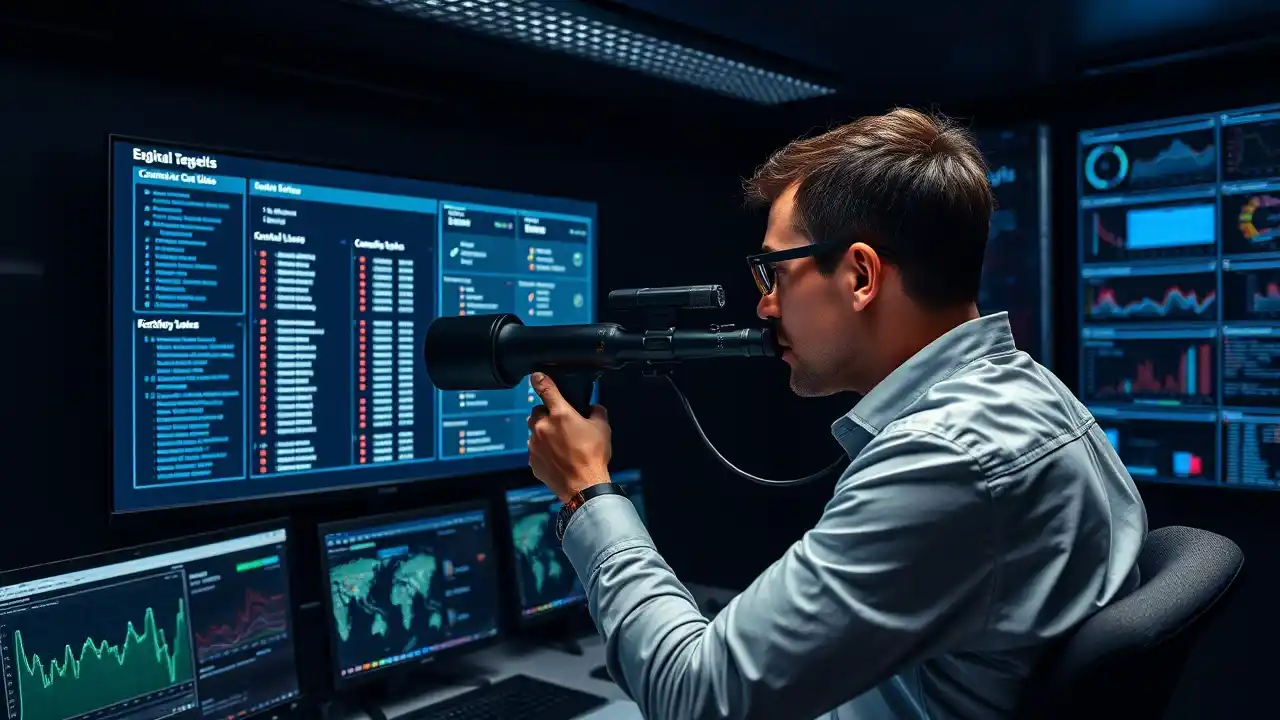 Email Marketing for B2C: Why Your Open Rates Suck (And What You're Doing Wrong Daily) Precision targeting and behavioral segmentation in email marketing for B2C brands - Email Marketing Academix