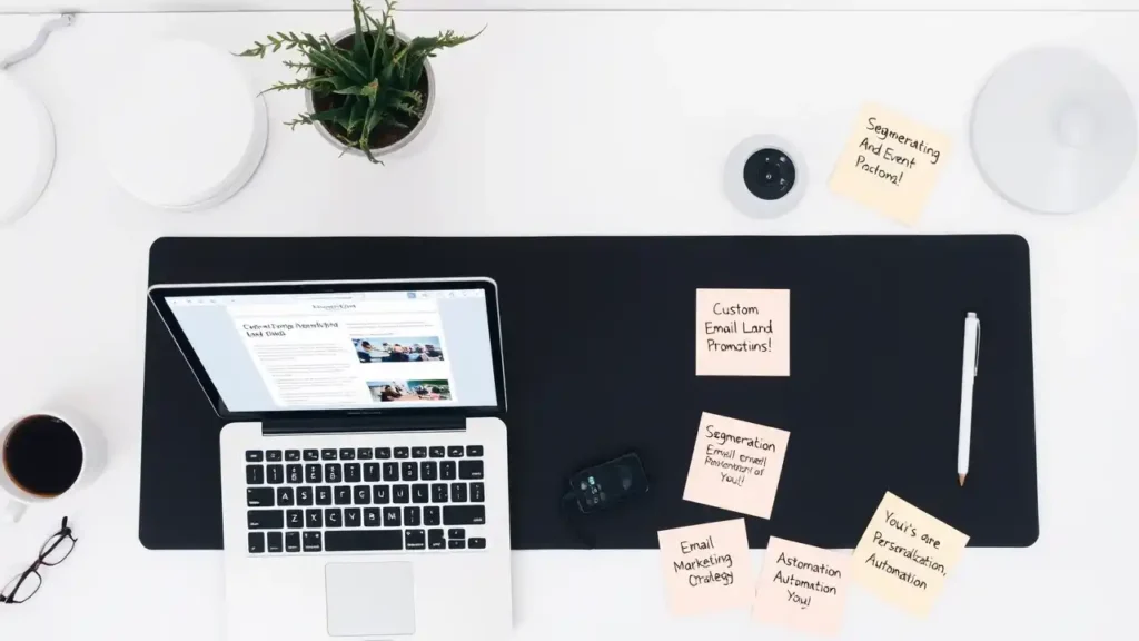 Email marketing for events using audience segmentation to target specific event attendees with personalized content - Email Marketing Academix