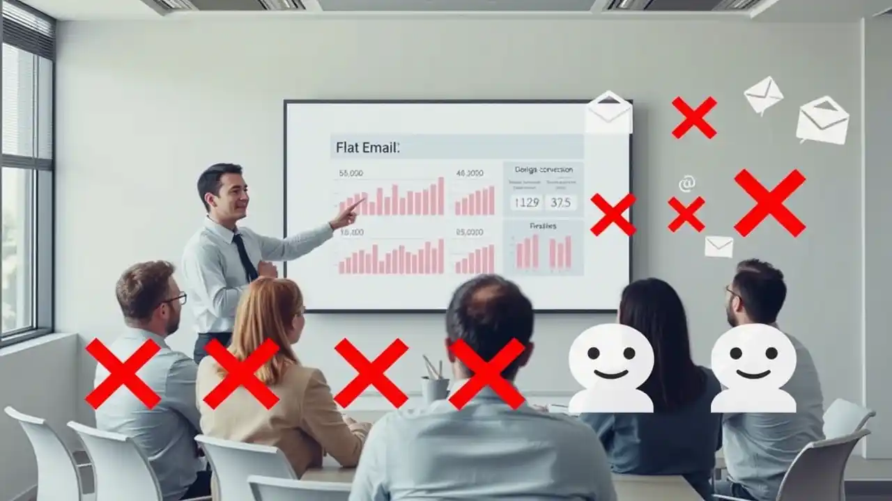 Email Marketing Funnel: Stop Educating. Start Triggering Emotions. That’s How Sales Happen