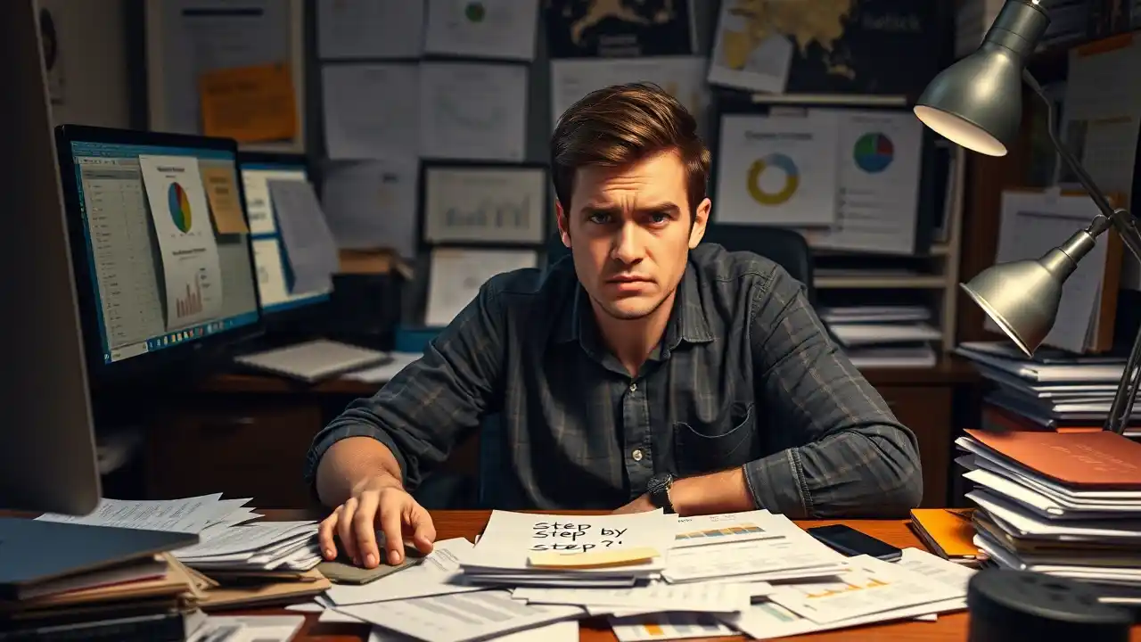 Email marketing step by step: Automate your email campaigns for efficiency and success - Email Marketing Academix