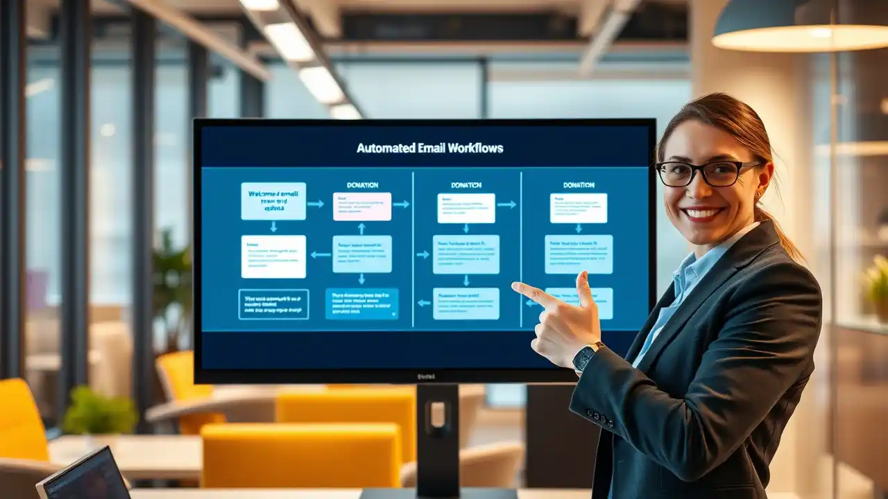 🚨 Email Marketing Step by Step: What If You’re Doing EVERYTHING Wrong?