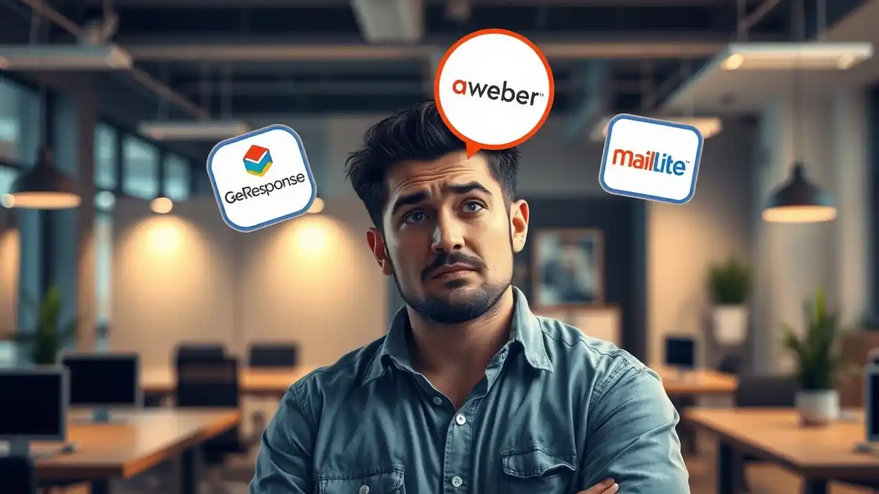 Email marketing step by step: Choosing the right tools to enhance your email campaigns - Email Marketing Academix